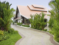 Hotel Thai Garden Resort Bild 11