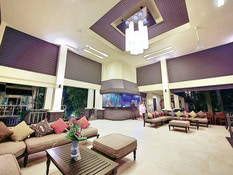 Hotel The Green Park Resort Bild 06
