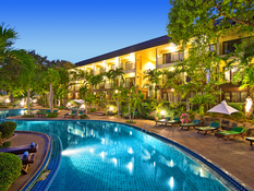 Hotel The Green Park Resort Bild 10