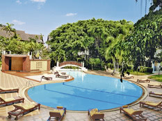 Pinnacle Grand BeachClub Resort Bild 04