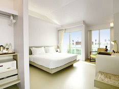 Sunshine Hotel &Residences Bild 03