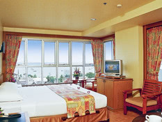 Sunshine Hotel &Residences Bild 06