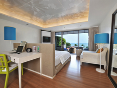 Hotel Rest Detail Hua Hin Bild 09