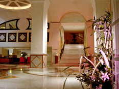 Hotel Rembrandt Bild 07