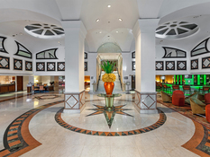 Hotel Rembrandt Bild 02