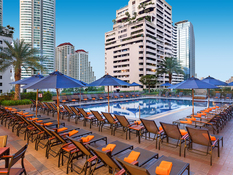 Hotel Rembrandt Bild 01