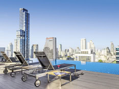 Amara Bangkok Bild 02