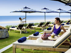 Hua Hin MarriottResort Bild 11