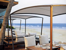 Hua Hin MarriottResort Bild 10