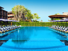 Hua Hin MarriottResort Bild 01