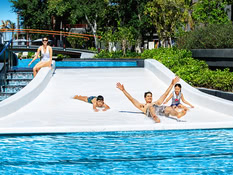 Hua Hin MarriottResort Bild 07