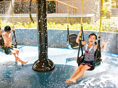 Hua Hin MarriottResort Bild 06