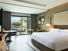 Hua Hin MarriottResort Bild 05