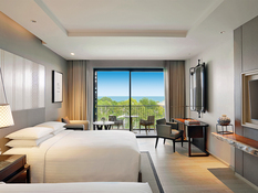 Hua Hin MarriottResort Bild 03