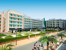 DIT Evrika Beach Clubhotel Bild 05