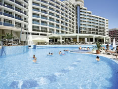 Hotel Marvel Bild 10