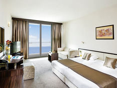 Hotel Marvel Bild 02