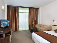 Hotel Marvel Bild 09