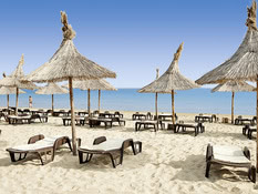 Hotel Blue Orange Beach Bild 05