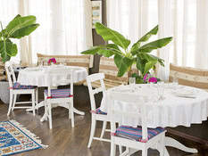 Hotel Blue Orange Beach Bild 11