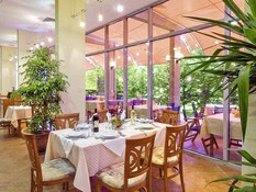 Hotel Ivana Palace Bild 04
