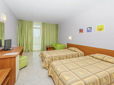 Hotel Ivana Palace Bild 06