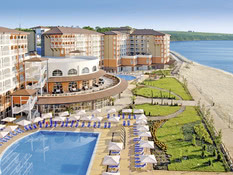 Hotel Sol Luna Bay & Mare Resort Bild 11