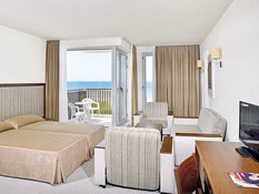 Hotel Sol Luna Bay & Mare Resort Bild 08