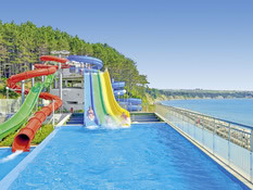 Hotel Sol Luna Bay & Mare Resort Bild 02