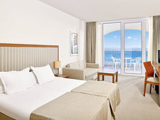 Hotel Sol Luna Bay & Mare Resort Bild 03