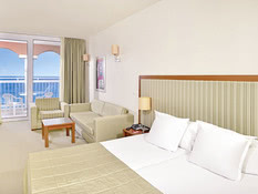 Hotel Sol Luna Bay & Mare Resort Bild 10