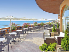 Hotel Sol Luna Bay & Mare Resort Bild 05