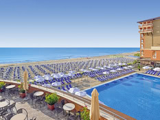 Hotel Sol Luna Bay & Mare Resort Bild 06