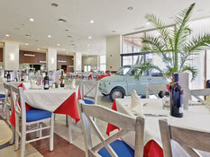Hotel Sol Luna Bay & Mare Resort Bild 04