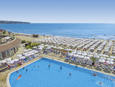 Hotel Sol Luna Bay & Mare Resort Bild 09