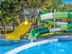 iHotel Sunny Beach Bild 05