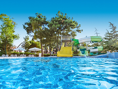 iHotel Sunny Beach Bild 06