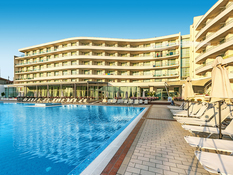 Hotel Festa Panorama Bild 07