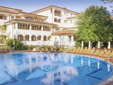 Hotel Royal PalaceHelena Park Bild 01