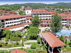 Hotel Royal PalaceHelena Park Bild 09
