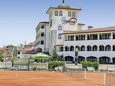 Hotel Royal PalaceHelena Park Bild 08