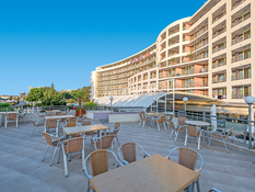 Sentido Neptun Beach Bild 07