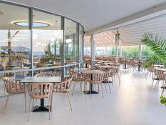 Sentido Neptun Beach Bild 05