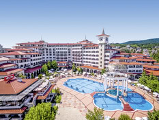 Hotel Royal PalaceHelena Sands Bild 06