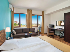 Sunrise All Suites Family Resort Bild 04
