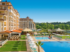 Sunrise All Suites Family Resort Bild 02