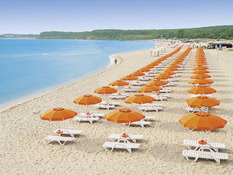 Hotel Forest Beach Bild 02