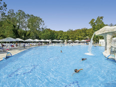Hotel Forest Beach Bild 06