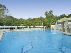 Hotel Forest Beach Bild 10