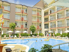 MPM Hotel Astoria Bild 12